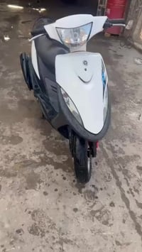 دراجة ماكس • مكفولة • قنطرة السلام