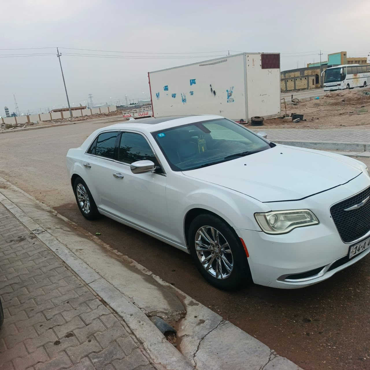 السلام عليكم
اوباما 16 معلايه 18 سياره جاهزه حادث بجم موصفات لمتد 
بنوراما كشنات تدفى دواخل جلد سياره جديده سعر 175 وبيها مجال ***********
