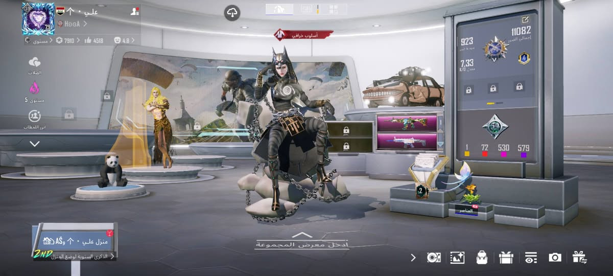 للبيع


**إذا كنت صاحب هذا الإعلان وتريد حذفه لأي سبب، رجاءا أرسل رسالة إلى الدعم الفني**