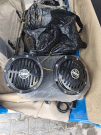 هورنات بوش • دكتهن حلوة • بصرة