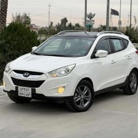 توكسون ٢٠١١ • فول بانوراما • بدون حادث