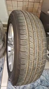 ويل جارجر ٢٠٢٣ • حجم ١٧ • تاير زيرو