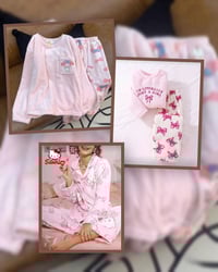 بيجامات فرو • ناعمة ودافية • توصيل مجاني