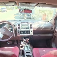 نافارا • ٢٠١١ • اوتوماتيك