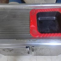 سنك أبواب عدد2 وجراره واحد للبيع السعر ع الخاص وبي مجال  رقم الهاتف 07...