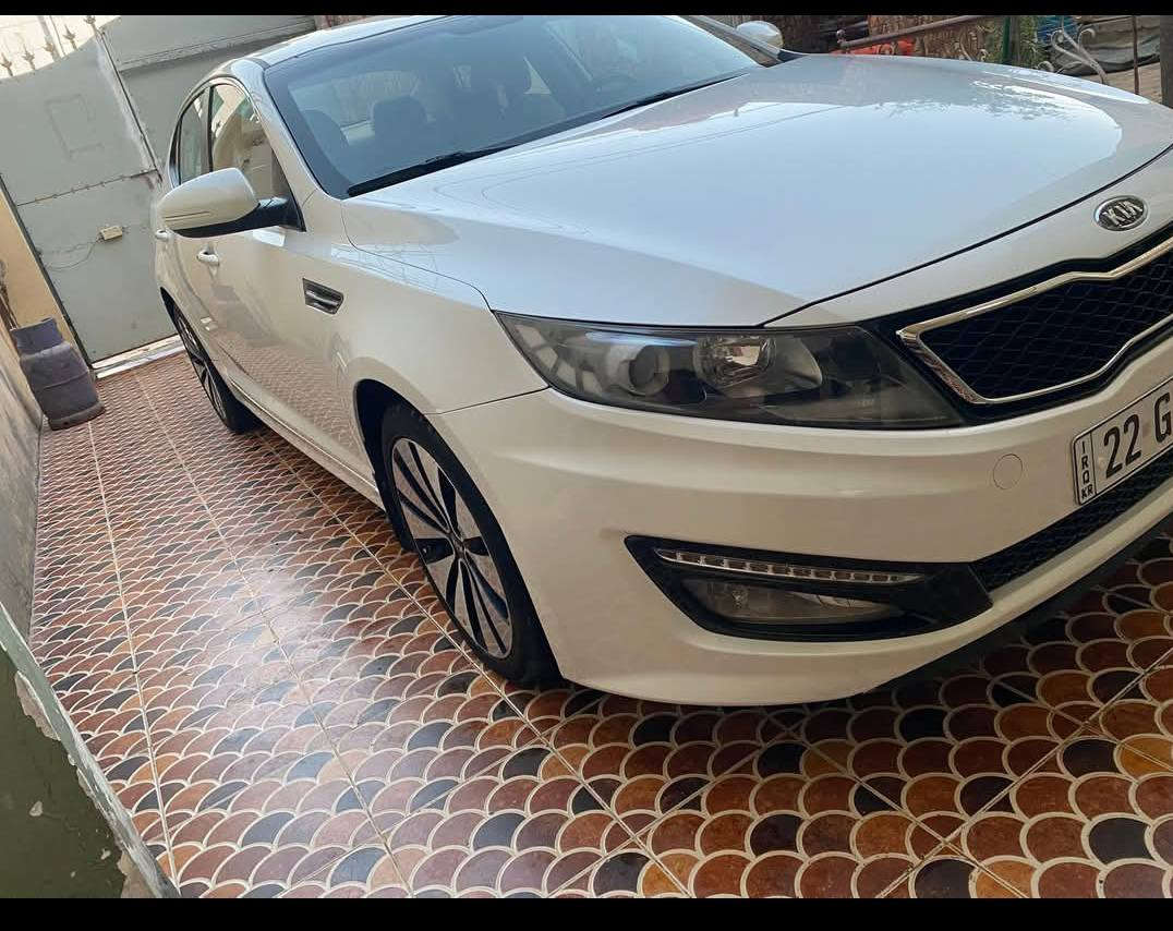 السلام عليكم اخوان كيه اوبتمه للبيع سياره رقم اربيل دولي  فول مواصفات سياره نضيفه باقي التفاصيل اتصل ودلل ***********
