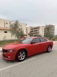 تشارجر • ٢٠١٩ • رقم اربيل