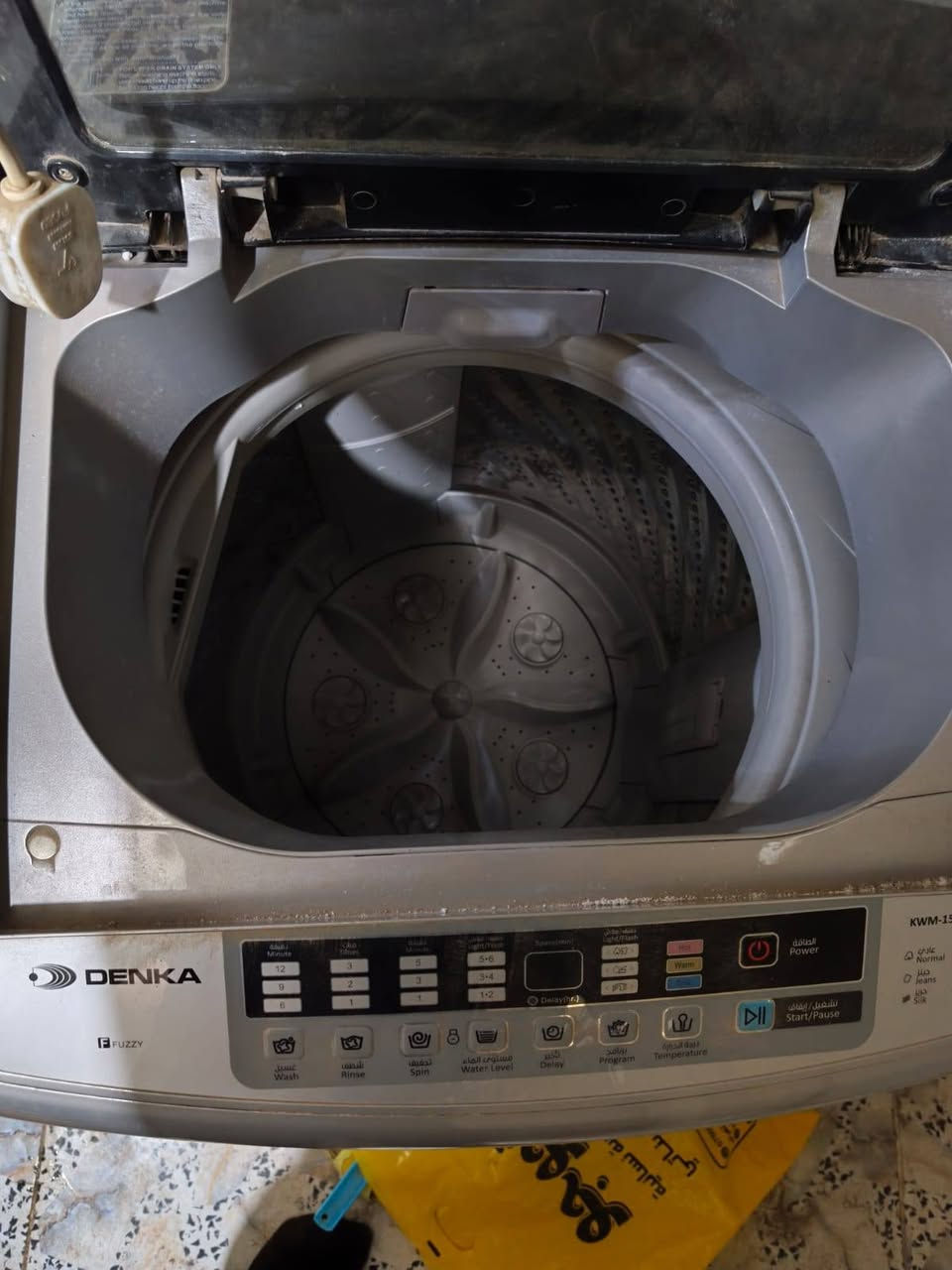 ١٠٠ الف
للاستفسار +9647827777097


**إذا كنت صاحب هذا الإعلان وتريد حذفه لأي سبب، رجاءا أرسل رسالة إلى الدعم الفني**