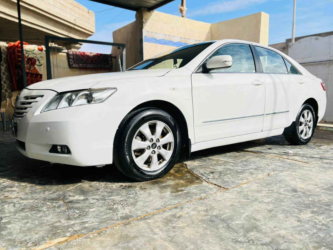 #هااام #للبيع او #مراوس عل بيكم من ال 9وفوگ  ?كامري خليجي 2009فول مواصفات  رقم بغداد. ام التنته لسياره مكفوله من ضربه او تبديل..
عنوان الانبار حديثه بروانه حي شرطه

باقي تفاصيل  اتصل.  ***********

ادمن حبيبي 🤍
