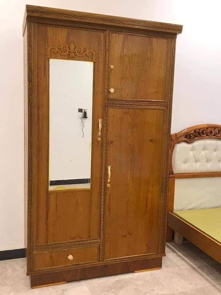 كنتور  ٢ باب شغل  وسط 
الوجه صاج ٤ ملم الداخل عادي ٤ ملم 

(ارتفاع مترين و ٢٠)  
عرض 
متر و٢٠ سم) 

السعر 195  الف  

المرايه الوحده اضافه عالسعر ١٠

توصيل بغداد مجاني 
اطراف ١٥
محافضات 
فلوجه ٥٠
حله (بابل)٥٠
كربلاء ٥٠
كوت(واسط قريبة فقط ) صويره  ٥٠
نجف ٥٠
دوانيه٥٠
ديالى (فقط بعقوبه)  ٥٠ الف


**إذا كنت صاحب هذا الإعلان وتريد حذفه لأي سبب، رجاءا أرسل رسالة إلى الدعم الفني**