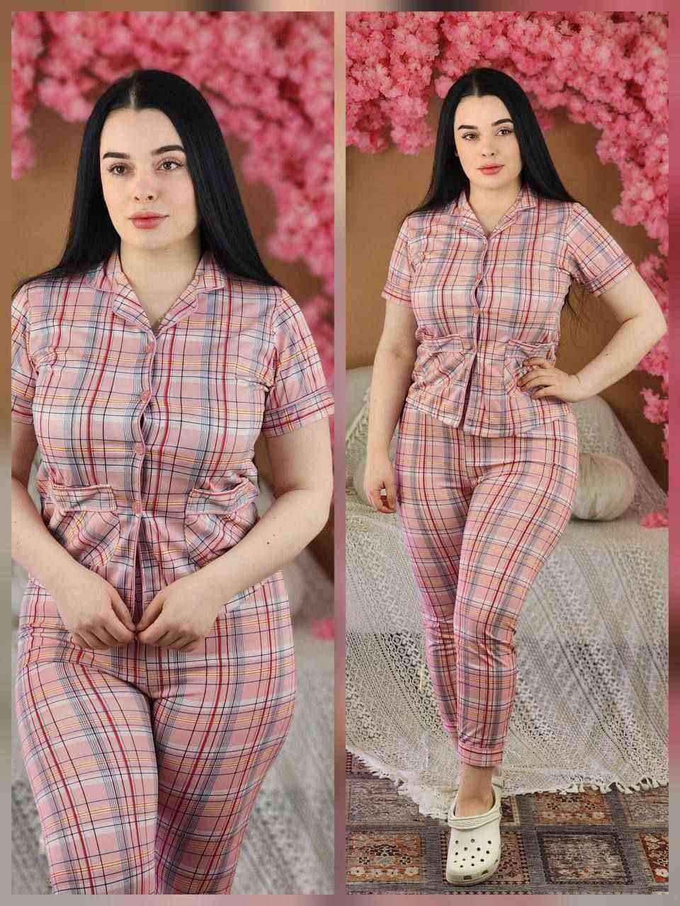 موسم الصيفي .. 2026

تراك نسائي 🎀

القياسات 

M.وزن 45 الى 50
L.وزن 50 الى55
Xl.وزن 55الى 65
2xl وزن 65 الى 75

الخامه قطن %

سعر الدرزن 65الف بغداد, العراق


**إذا كنت صاحب هذا الإعلان وتريد حذفه لأي سبب، رجاءا أرسل رسالة إلى الدعم الفني**