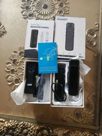 كامرة • قطعتين