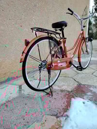 بايسكل • نظيف • حجم ٢٦