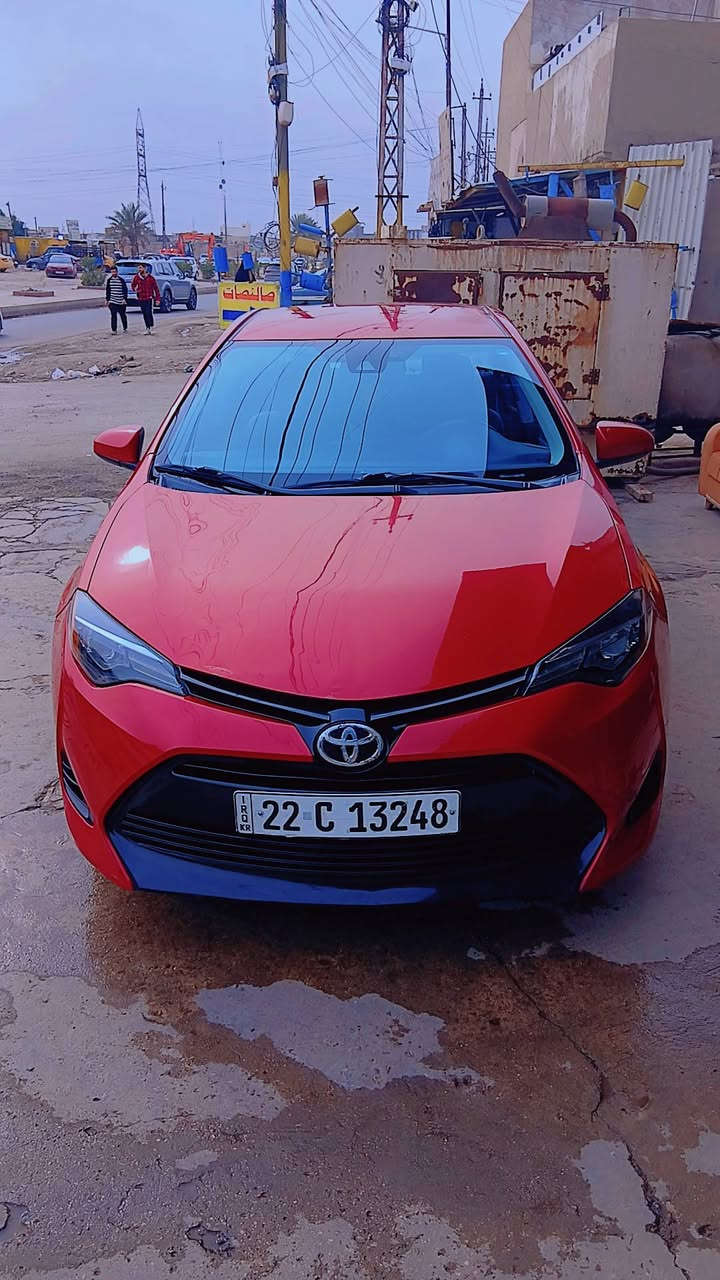 البيع موديل ١٧ السياره خير من الله رقم اربيل السياره بسم والد صديقي بغداد   كلشي وضح بل منشور مكان السياره بغداد  السعر ١١٧  غير متوجد عل نت اتصل فقط  ***********
