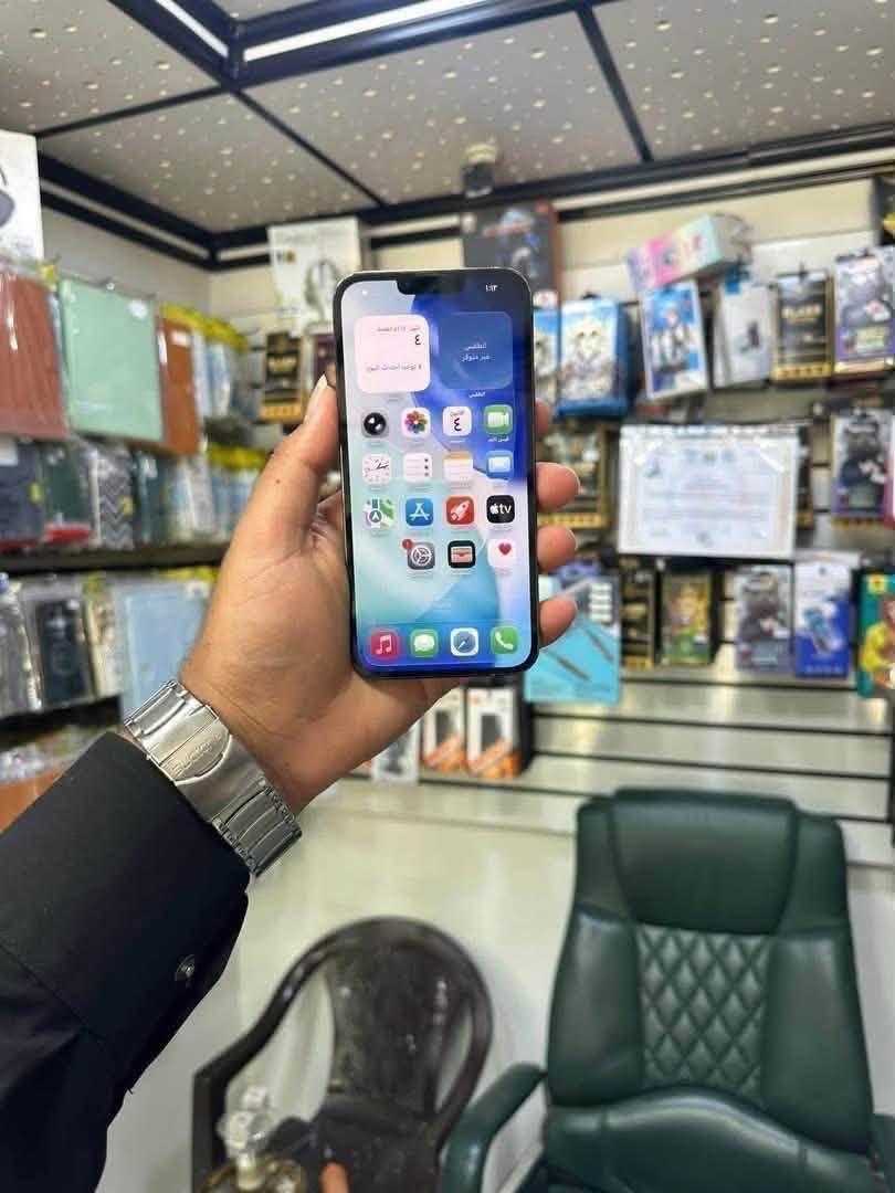 للبيع فقط
13 برو ماكس 

جهاز نظيف وشرط ما مفتوح وحاسبة نورمال بدون غراض 

ذاكرة 128 

بطارية 91‎%‎

دبل سيم 

نموذج M

شراي تعال خاص او اتصل 

***********

***********

سعرو 675
