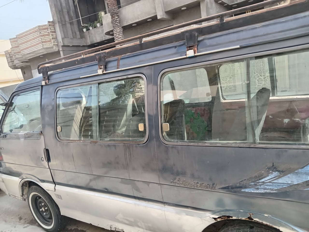 سلام عليكم كيه بستا موديل 95 گير مكينه اكسل مكفولات رقم صدامي هيئة ومرور ماعرف شگد عليهه ابيع هل موجود صاحبهه موجود سنوية عضم السعر 14 قفل.. العنوان بعقوبه تقاطع القدس للاستفسار الاتصال على الرقم ***********
