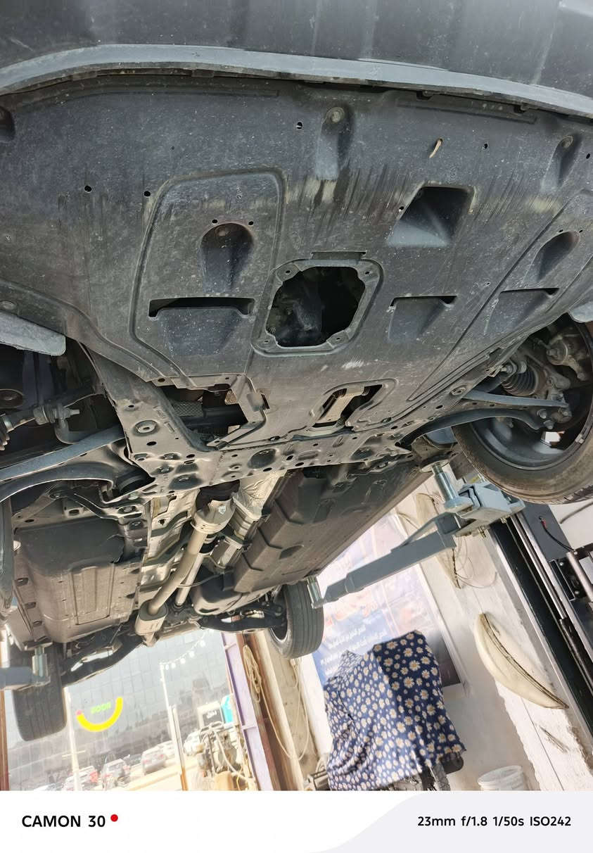 السلام عليكم سبورتج اكس لاين موديل ٢٤ للبيع حادث جانبي بسيط يتعدل بارد ماشيه ٧٥ الف ميل سياره جديدة فقط حادث امريكا قبل سبوع دخلت باسمي للاستفسار اكثر الاتصال على الرقم *********** مكان السياره محافظة بابل مركز المحافظه
