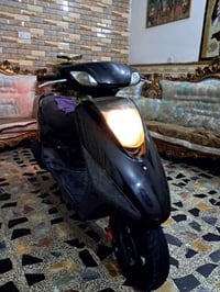 بريز لايت • كابريتر • مكينه ما مفتوحه