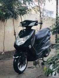 سكنس فحل للبيع او مراوس بجبلي دراجه كامله اي نقص مابيها صالنصه قطعتين ...