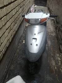 ساسوكي • يحتاج كربريتر • محرك ناعم