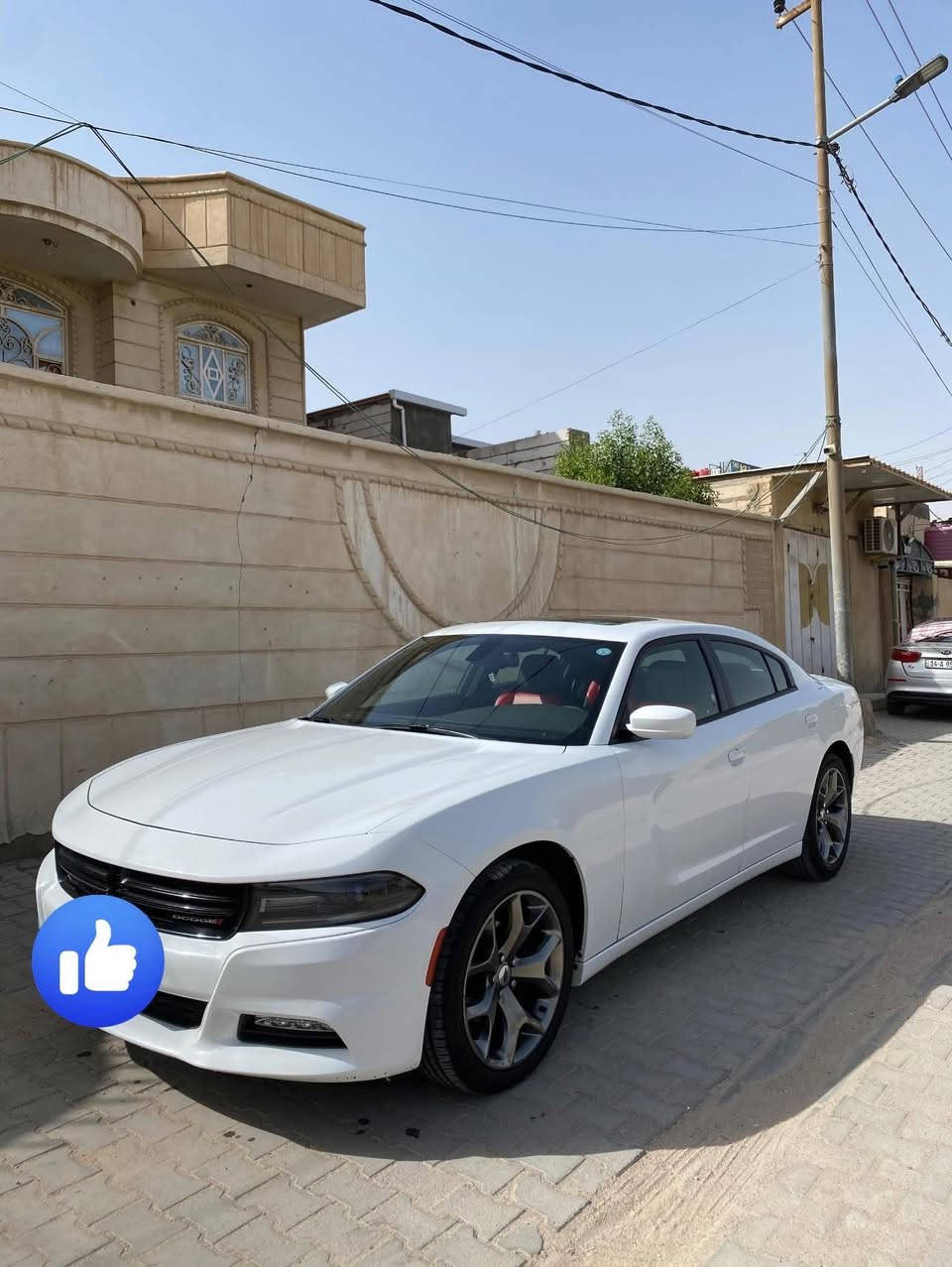 السلام عليكم جارجر 16 كندي sxr كلين تايتل حته الدعاميات كفاله ماشيه 66 اربيل الجديد هزتها جديده تخم تاير جديد حداديه جديد سياره جاهزه للخير  مكان السياره البصره نواب الضباط ***********
***********
