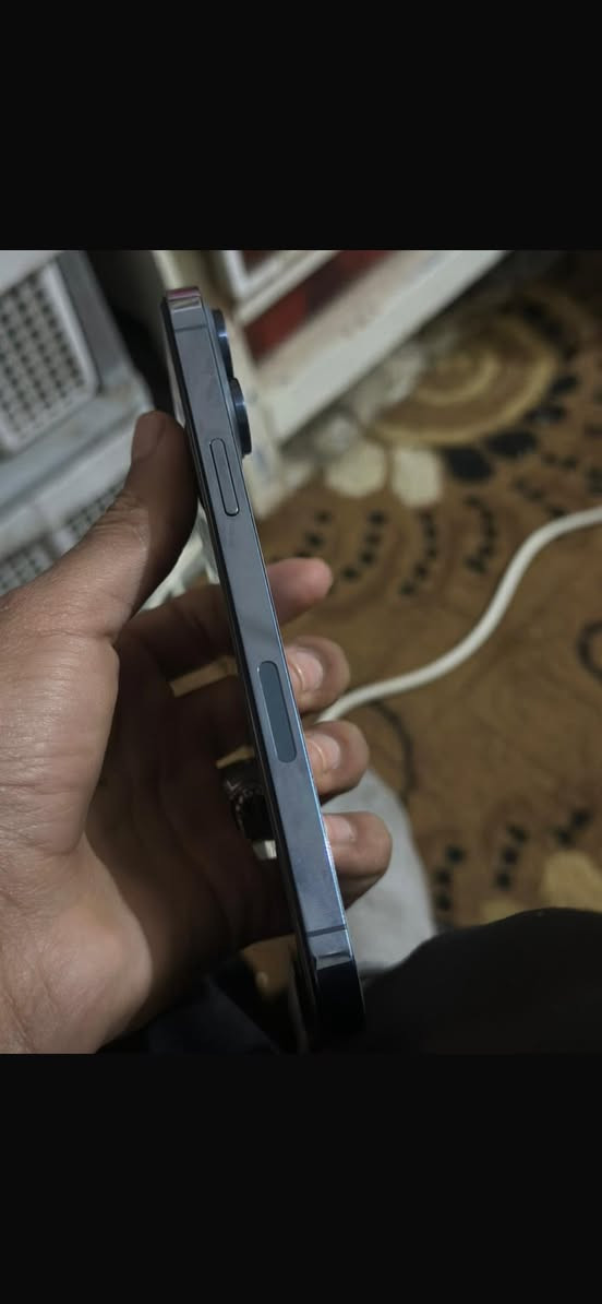 عندي 13برو ماكس البيع


**إذا كنت صاحب هذا الإعلان وتريد حذفه لأي سبب، رجاءا أرسل رسالة إلى الدعم الفني**