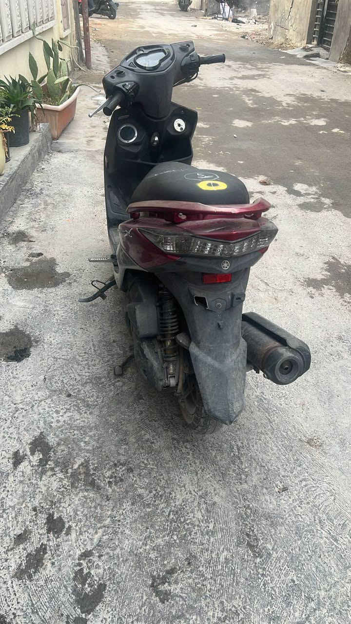 سكنس لد حديث دراجة كلش نضيفة مصار شهر من منزلها من رمبة دراجة بلادية وين متريد افحص مكاني كاضمية—الطي سعر 1350 وبيها مجال ممتواجد ع فيس شراي يتصل ار واتساب موجود *********** بغداد, العراق
