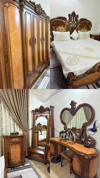 غرفة مصرية • قابل تفاوض