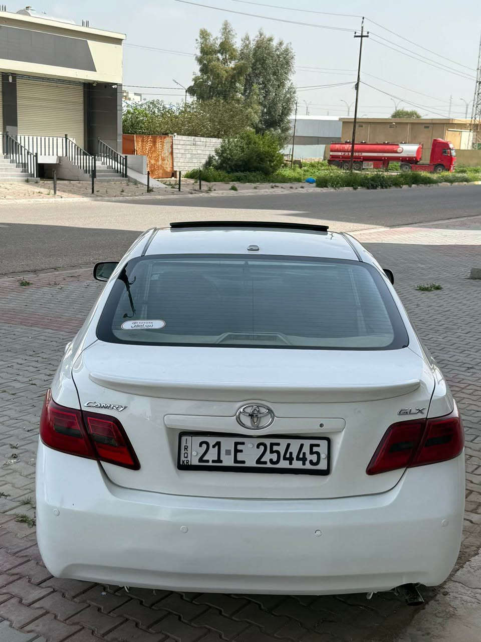 سلامو عليك بو فروشتن موديل ٢٠٠٧فول فوسفات    كامال كروات ٢٠١١يك بارج بويغ بي ناو گرتن كيرو مكين بةشةرت رةقم سةنةوي تازةي با ناو خومة دةفتر بنزين هةي سعري ١٠٥ وةرق مجال *********** كركوك, العراق
