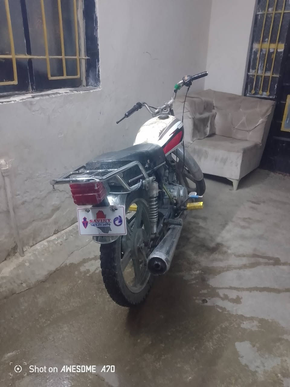 السلام عليكم ماطور جني 5كير محرك نظيف وحلو ماطور نظيف حيل بس عايزه كهربائيات بس السعر 250قفل الرقم الهاتف ***********
