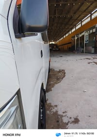 نيسان ٢٠١٦ للبيع مكينه كير اكسن مكفولات سيارة مكفوله من الصبغ تبريدشغا...