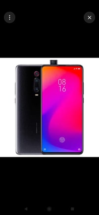 شاومي mi 9t • ١٢٨ • نجف المطار