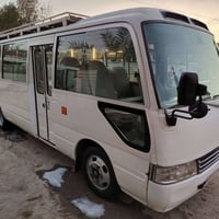 كوستر مديل 2015 البيع للإستفسار على هذا الرقم 07716072576
