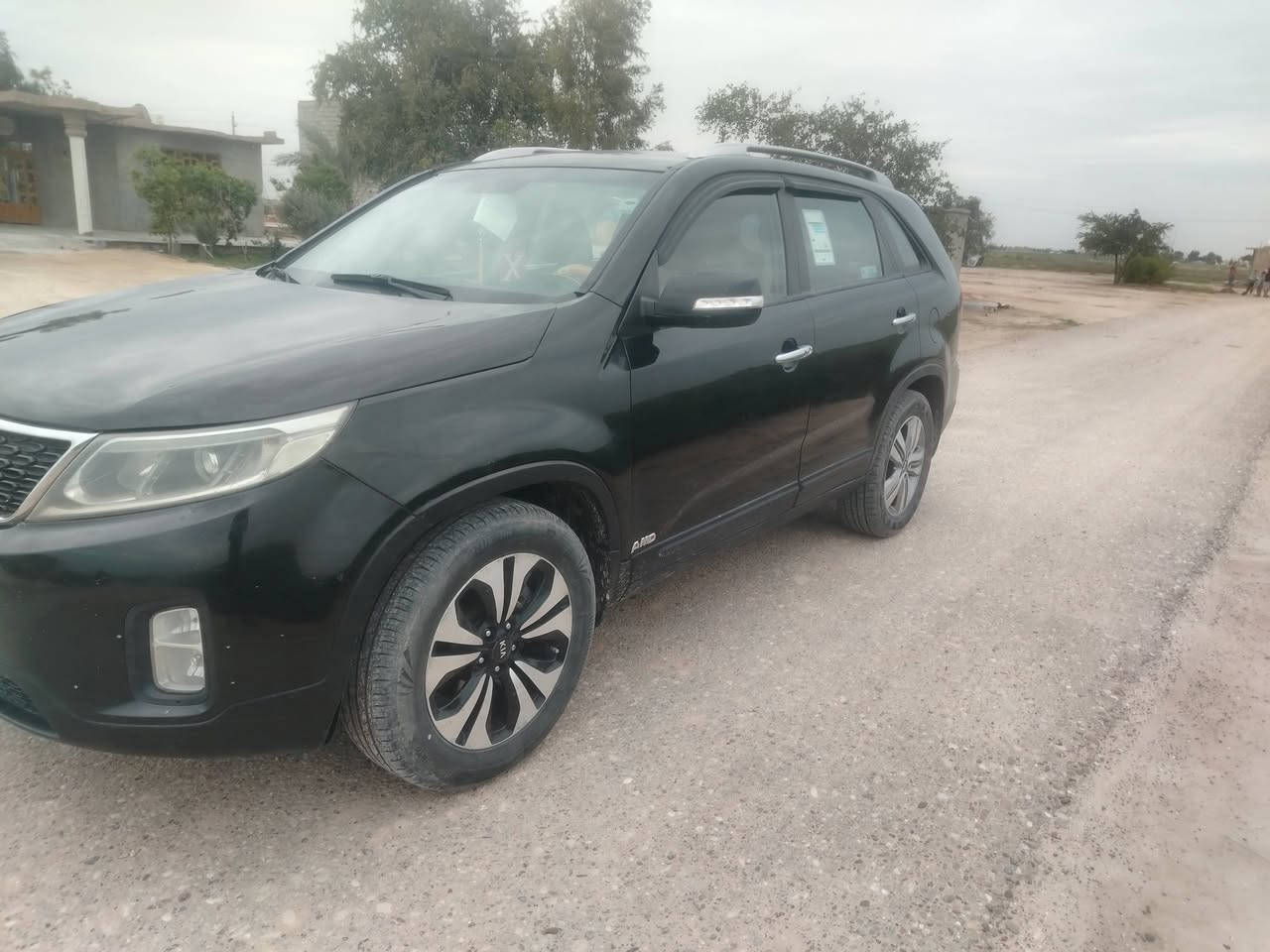 سلام عليكم
سورنتو 2014 كير محرك مكفولات شرط والصورة كدامك مع السونار موجود بالمنشور
السعر ١٣٥ وبيها مجال
الشراي يتصل ع رقم
***********
