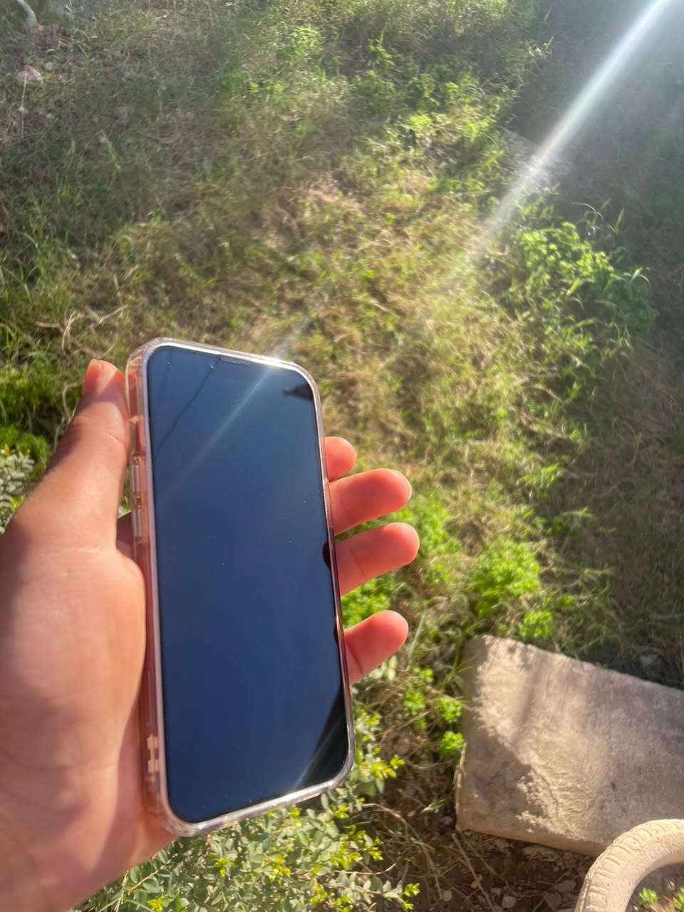 ايفون 13عادي. ممفتوح ولامبدل بي شي بلادي بطارية83 ذاكرة256  مكفول شراي تعال خاص مكاني بغداد بلديات


**إذا كنت صاحب هذا الإعلان وتريد حذفه لأي سبب، رجاءا أرسل رسالة إلى الدعم الفني**