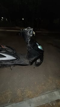 دراجه سكنس فحل 140 كابريتر للبيععع ملاحضات بسيطه بيها  عداد الرقمي محت...