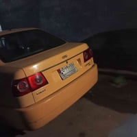 مكينة ١٦٠٠ • ٢٠١٠ • محوره كورلا