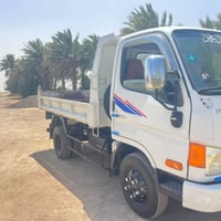 كنتر هونداي • ٢٠٠٩ • ما يرد