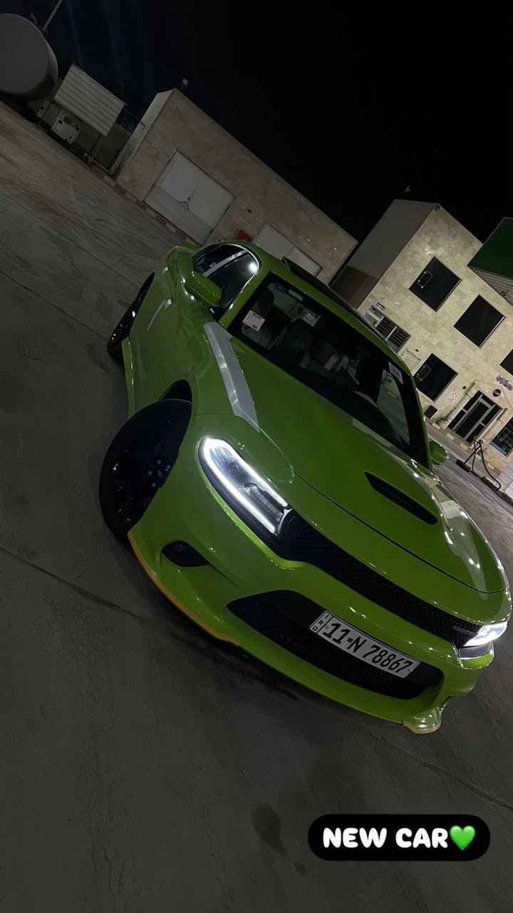 السلام عليكم
رمضان كريم 🌙🌙

 للبيع دوج جاجر  2019 GT اصل خليجي ✅

شاشه كبيره كار باي ✅

شفتات استيرن ✅

كامره دواره حساس ✅

فتحة سقف ✅

تشغيل عن بعد✅

باقي الموصفات معروفه ✅

السياره تبريد حدايه كير مكينه كله جديد ✅

رقم بغداد بسمي ✅

  

ملاحضه السياره جديده بيه فقط بارد بسيط بين الجاملغ والباب الايمن ✅

مكاني بابل 

رقم الهاتف /***********
