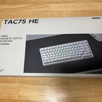 كيبورد آكو • مغناطيسي • توصيل