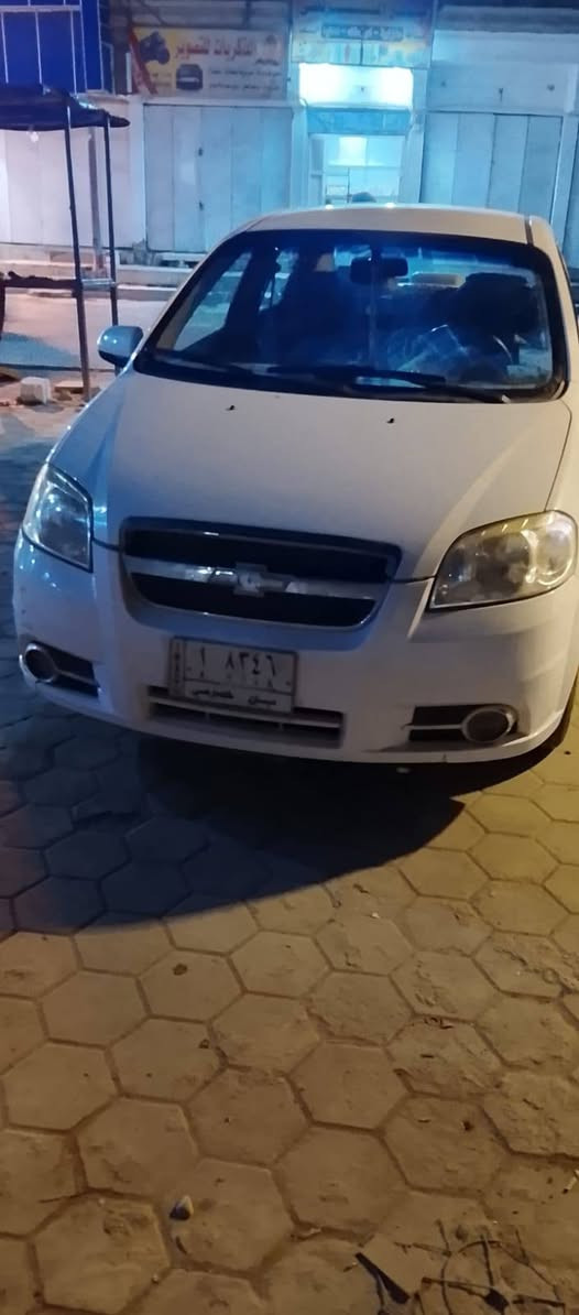 سلام عليكم افيو موديل 2011 رقم ميسان سياره كفاله سياره خير من الله تحويل ثاني يوم سعر70 بيه مجال حك اجيه لاتصال *********** مكاني العماره بغداد, العراق
