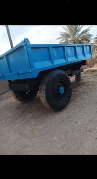 يا الله اسلام عليكم للبيع عربانه حداديه نضيفه كلش الاستفسار على الرقم ...