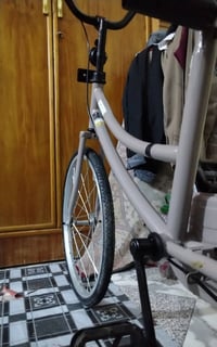 بايسكل • حجم 20 • ميسان ابو رمانه