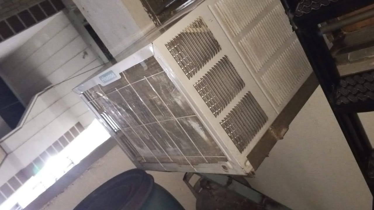 مكيف هايسنس للبيع طنين نظيف مكانه بالبلديات سعره ٣٠٠ وبي مجال


**إذا كنت صاحب هذا الإعلان وتريد حذفه لأي سبب، رجاءا أرسل رسالة إلى الدعم الفني**
