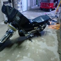 دراجه لبيع موديل 2025 دراجه حلوه خير من الله ما بيه نقص كله شغال عارضه...