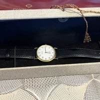 ساعات سويسرية • جملة ومفرد