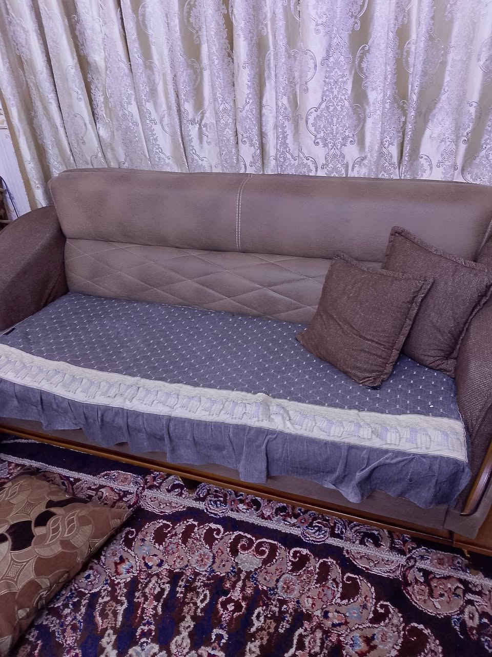 تخم للبيع اخو الجديد


**إذا كنت صاحب هذا الإعلان وتريد حذفه لأي سبب، رجاءا أرسل رسالة إلى الدعم الفني**