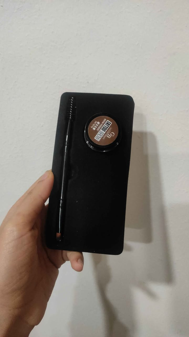 lolo._sheglam
يتوفر توصيل جميع المحافظات للطلب مراسله الصفحه
# النجف, العراق


**إذا كنت صاحب هذا الإعلان وتريد حذفه لأي سبب، رجاءا أرسل رسالة إلى الدعم الفني**