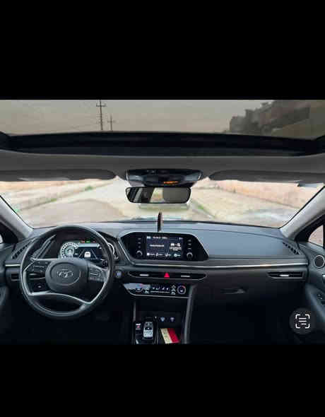 السلام عليكم سوناتا 22 فول مواصفات بانوراما رقم بغداد معوقين وكاله عامه. حادث خفيف بين بابين راجعات نفسهن  ماشيه 74 ميل سياره جاهزه جديده. سعر مال بيع 165 وسهله شويه بيها.     لتواصل. واتساب او اتصل ***********
