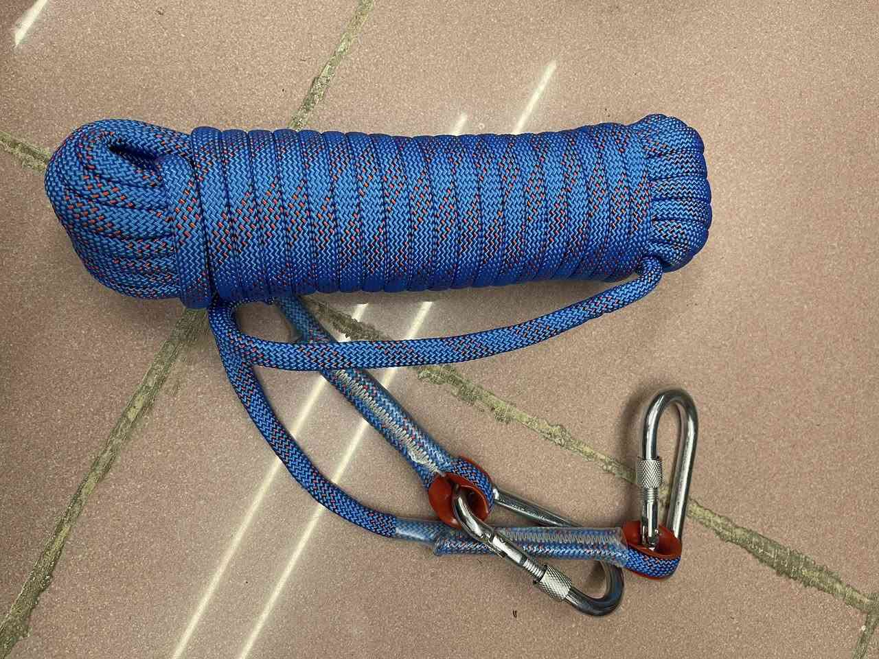 حبل لجماعة تسلق و التخيم ( ١٥-١٧ ) متر


**إذا كنت صاحب هذا الإعلان وتريد حذفه لأي سبب، رجاءا أرسل رسالة إلى الدعم الفني**